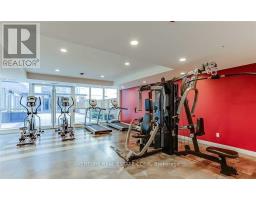 718 - 15 James Finlay Way, Toronto, ON M3M0B3 Photo 21