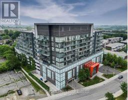 718 - 15 James Finlay Way, Toronto, ON M3M0B3 Photo 27
