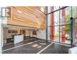 718 - 15 James Finlay Way, Toronto, ON M3M0B3 Photo 18