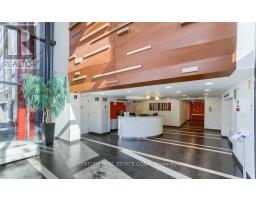 718 - 15 James Finlay Way, Toronto, ON M3M0B3 Photo 22