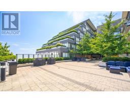 718 - 15 James Finlay Way, Toronto, ON M3M0B3 Photo 24