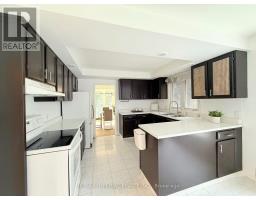 Dining room - 4 Pyramid Place, St  Catharines, ON L2T2N7 Photo 7