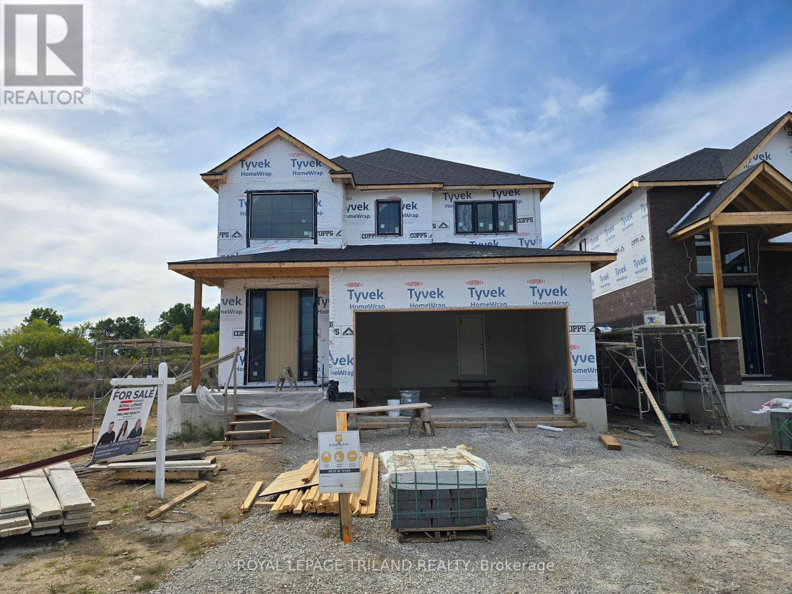 Property for sale at 35 ALLISTER DRIVE