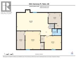3921 Harmony Place, Taber, AB T1G1A2 Photo 29