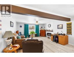 Kitchen - 90 King Street, Chipman, NB E4A2H7 Photo 6