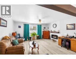 Dining room - 90 King Street, Chipman, NB E4A2H7 Photo 7