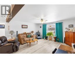 Living room - 90 King Street, Chipman, NB E4A2H7 Photo 8