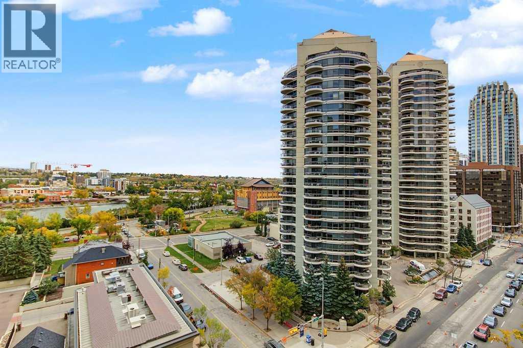 1012, 1111 6 Avenue SW, Calgary