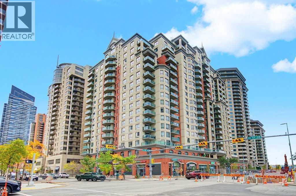 1012, 1111 6 Avenue SW - photo 24