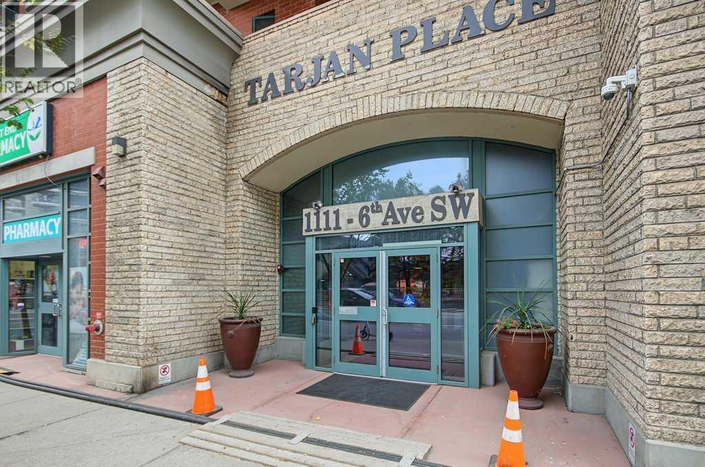 1012, 1111 6 Avenue SW - photo 25