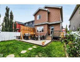 337 Southfork Dr, Leduc, AB T9E0T8 Photo 43