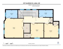 337 Southfork Dr, Leduc, AB T9E0T8 Photo 46