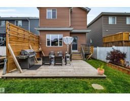 337 Southfork Dr, Leduc, AB T9E0T8 Photo 42