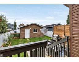 337 Southfork Dr, Leduc, AB T9E0T8 Photo 38