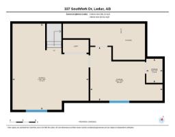 337 Southfork Dr, Leduc, AB T9E0T8 Photo 47