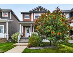 House for sale at 337 Southfork Dr, Leduc — MLS® E4510652