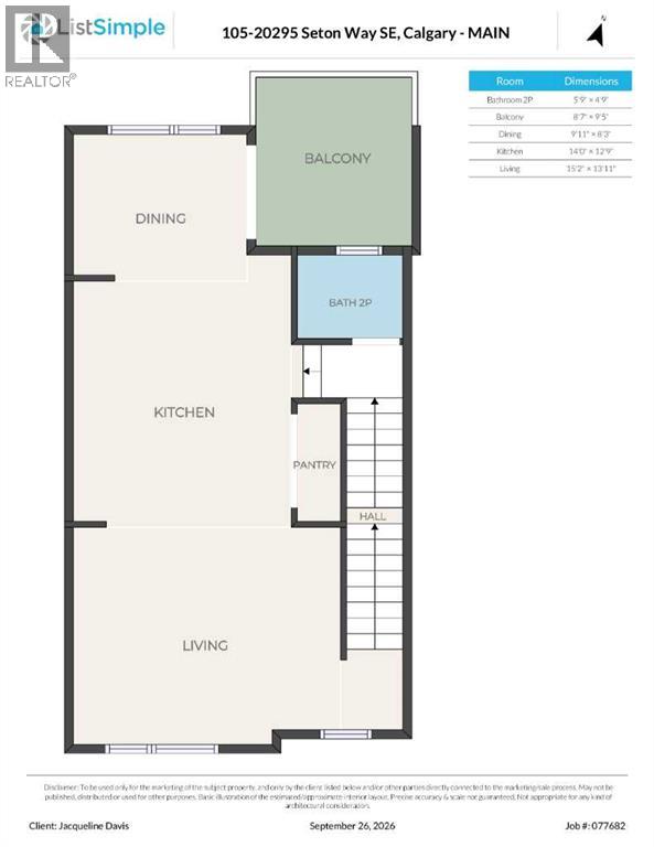 105, 20295 Seton Way SE - photo 47