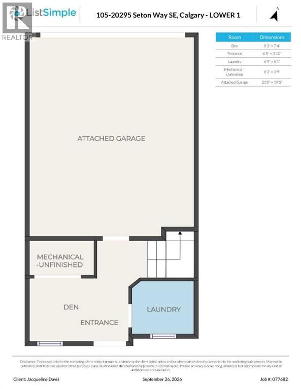 105, 20295 Seton Way SE - photo 48