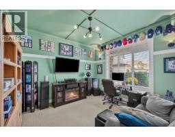 Primary Bedroom - 2674 Forksdale Court, Merritt, BC V1K1P8 Photo 6