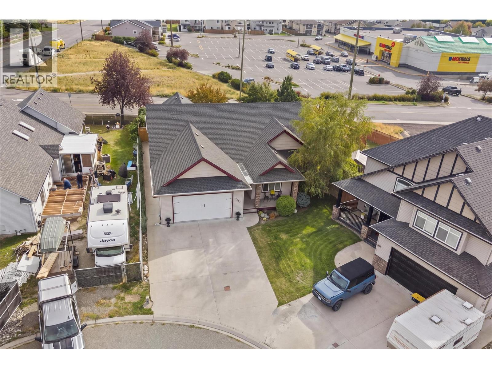 2674 Forksdale Court - 55