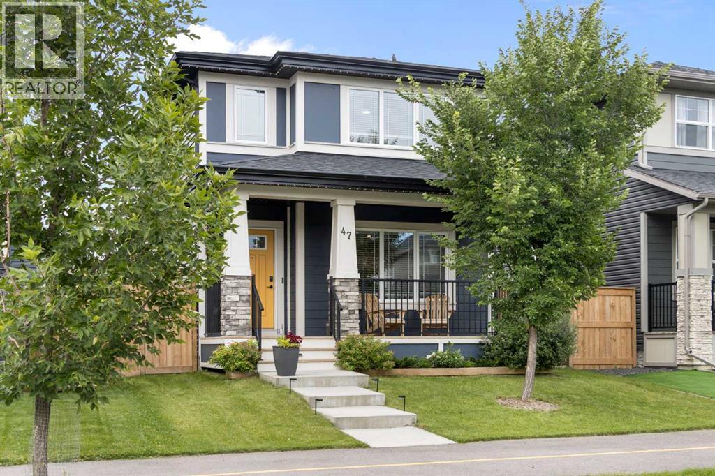 47 Legacy Glen Way SE, Calgary
