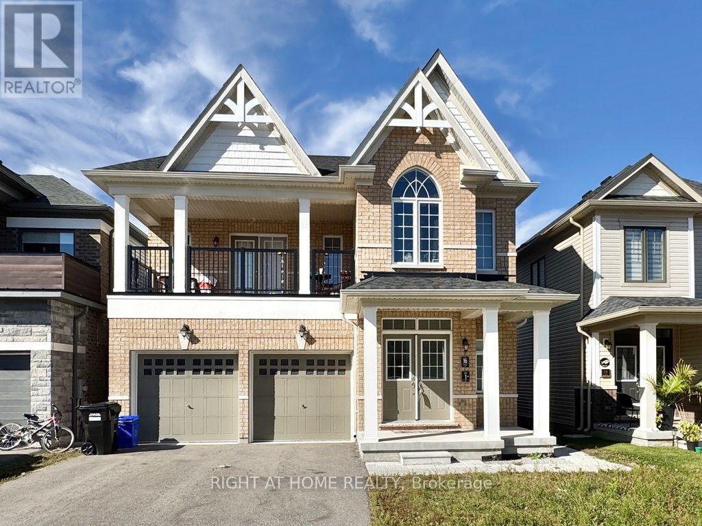MAIN - 16 BANNISTER ROAD, Barrie