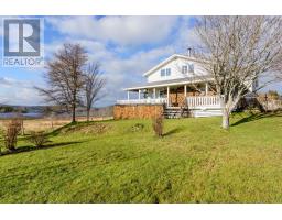 2660 Loch Lomond Road, Enon, NS B1J1W8 Photo 45