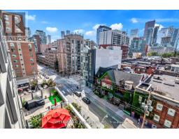 809 - 320 Richmond Street E, Toronto, ON M5A2R3 Photo 10