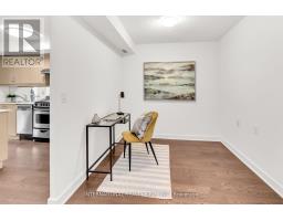 809 - 320 Richmond Street E, Toronto, ON M5A2R3 Photo 18