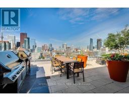 809 - 320 Richmond Street E, Toronto, ON M5A2R3 Photo 31