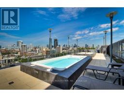 809 - 320 Richmond Street E, Toronto, ON M5A2R3 Photo 32
