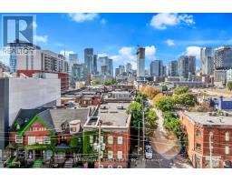 809 - 320 Richmond Street E, Toronto, ON M5A2R3 Photo 8