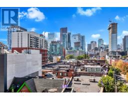 809 - 320 Richmond Street E, Toronto, ON M5A2R3 Photo 9