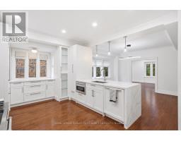 Kitchen - 39 Glengowan Road, Toronto, ON M4N1G1 Photo 6