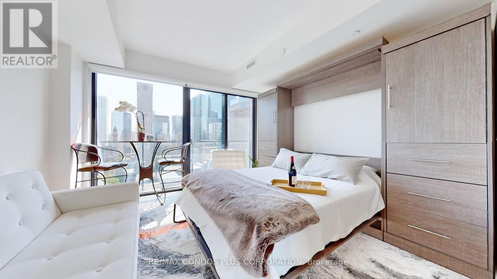 1809 - 215 QUEEN STREET W, Toronto (Waterfront Communities)