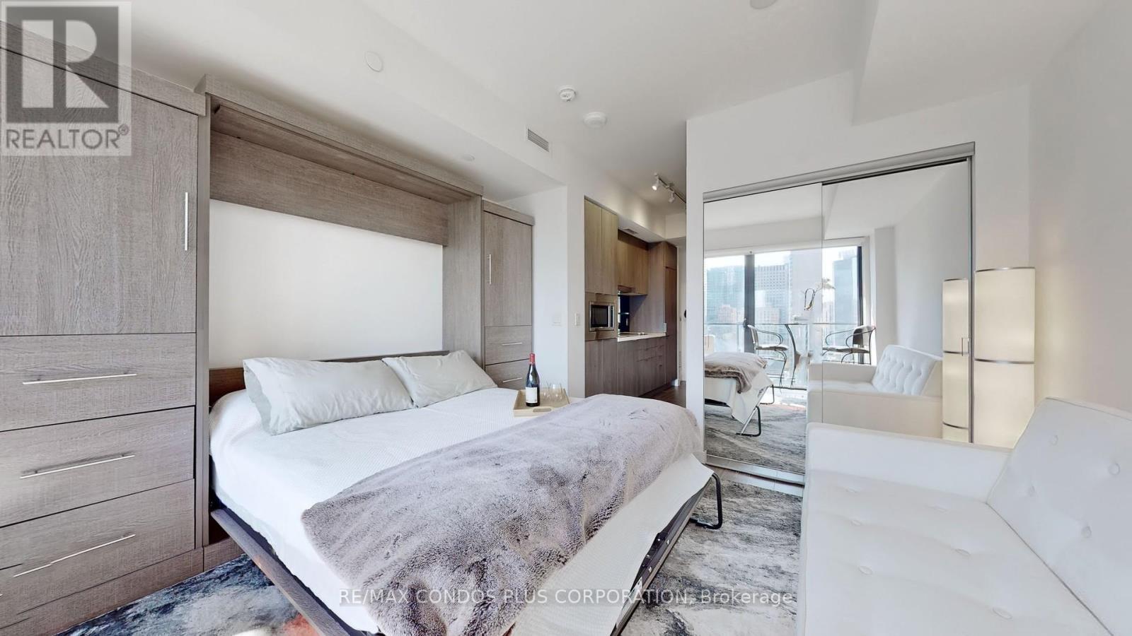 1809 - 215 QUEEN STREET W, Toronto (Waterfront Communities) — photo 11