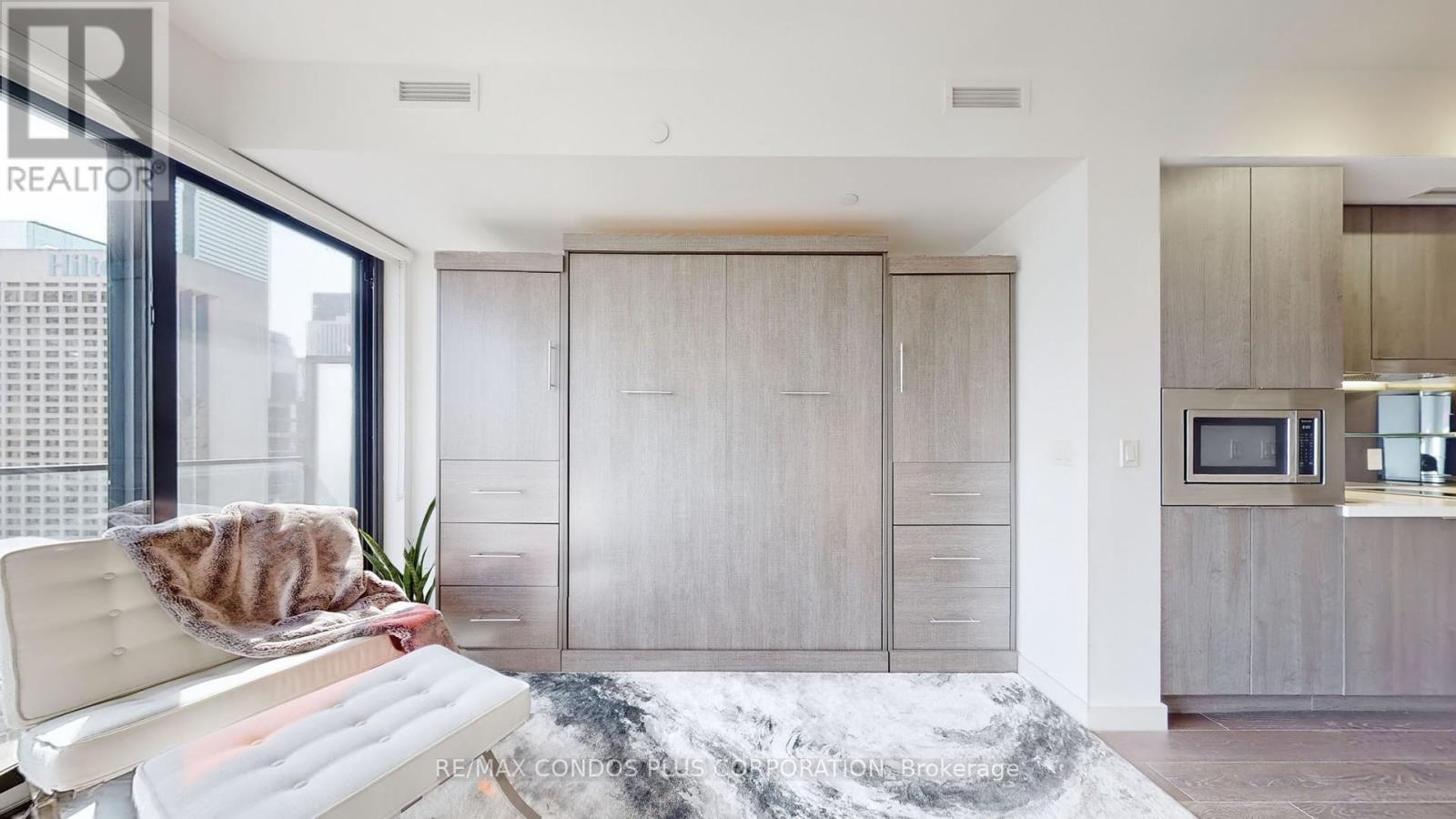 1809 - 215 QUEEN STREET W, Toronto (Waterfront Communities) — photo 12