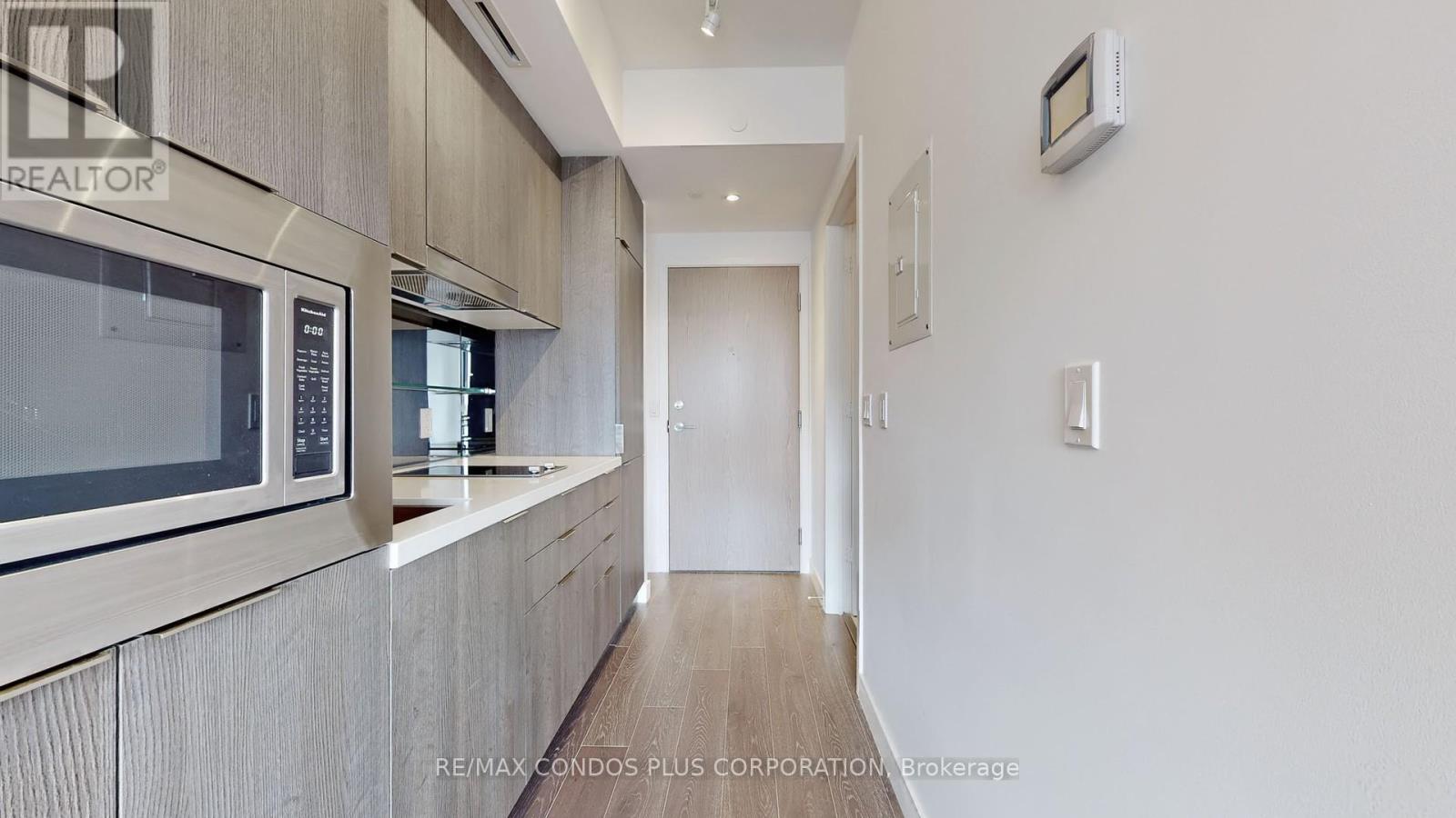1809 - 215 QUEEN STREET W, Toronto (Waterfront Communities) — photo 3
