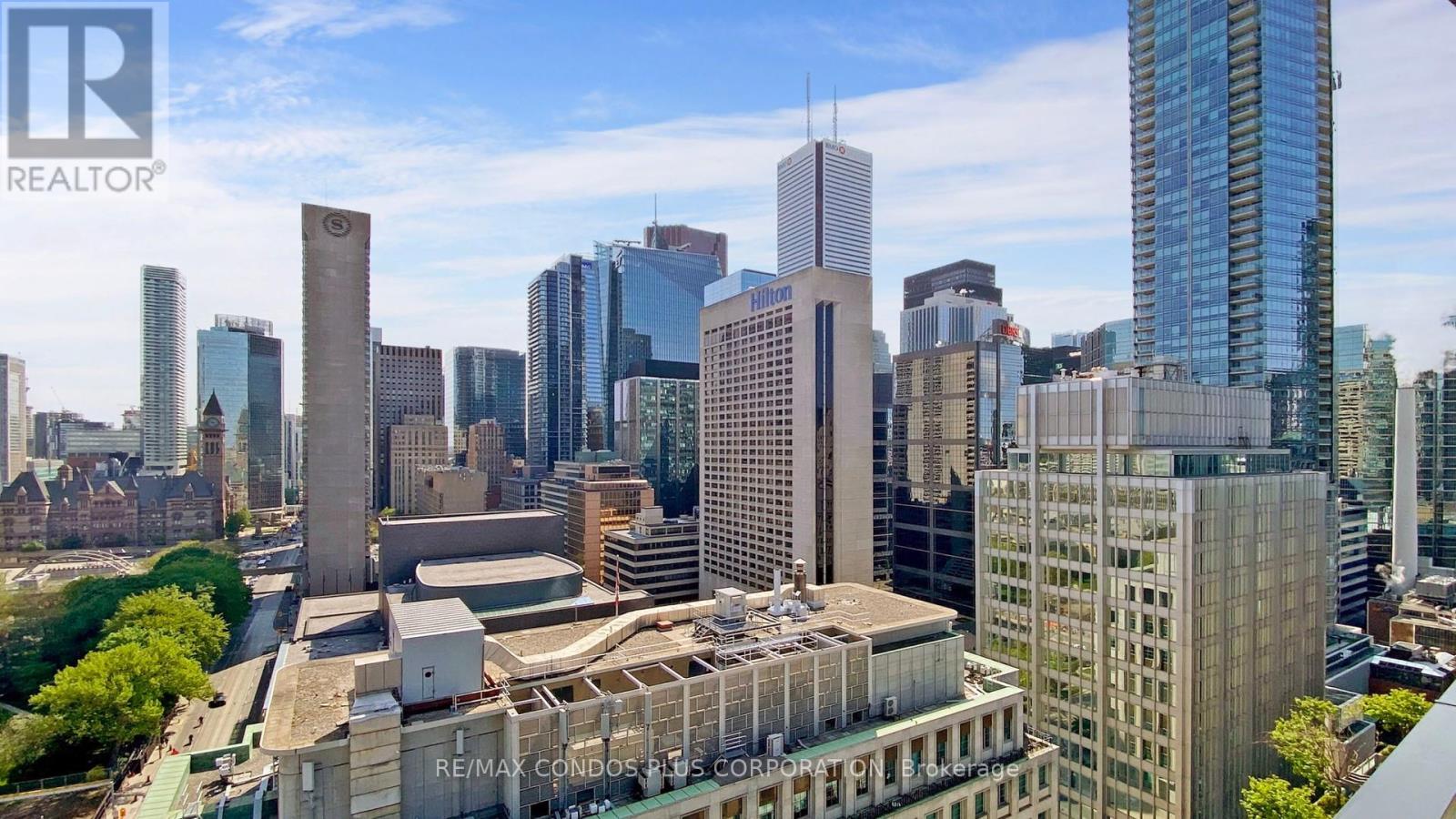 1809 - 215 QUEEN STREET W, Toronto (Waterfront Communities) — photo 6