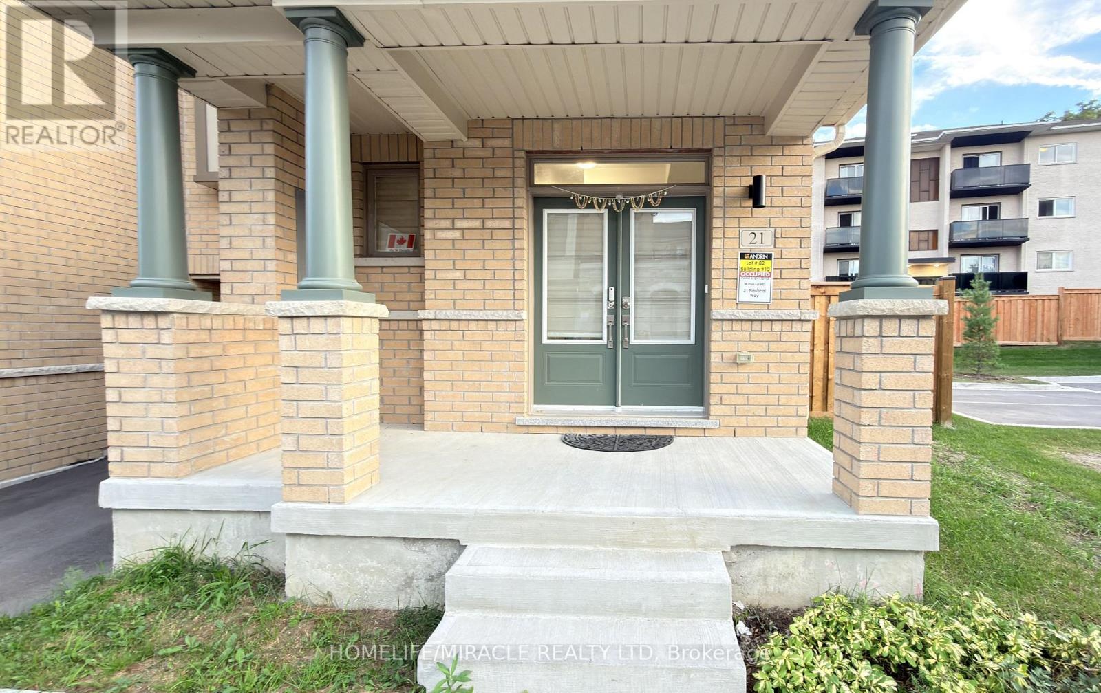 21 NAUTICAL WAY, Whitby (Port Whitby) — photo 2