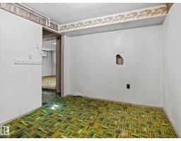12018 126 St Nw Nw, Edmonton, AB T5L0W5 Photo 29
