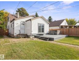 12018 126 St Nw Nw, Edmonton, AB T5L0W5 Photo 30