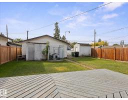 12018 126 St Nw Nw, Edmonton, AB T5L0W5 Photo 32