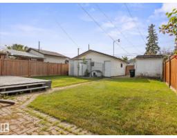 12018 126 St Nw Nw, Edmonton, AB T5L0W5 Photo 33