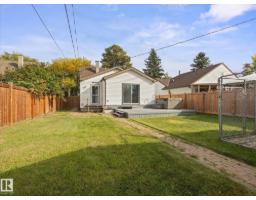12018 126 St Nw Nw, Edmonton, AB T5L0W5 Photo 34