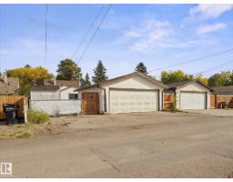 12018 126 St Nw Nw, Edmonton, AB T5L0W5 Photo 35