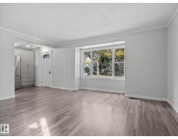 Bedroom 3 - 12018 126 St Nw Nw, Edmonton, AB T5L0W5 Photo 6