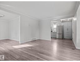 Bedroom 4 - 12018 126 St Nw Nw, Edmonton, AB T5L0W5 Photo 7