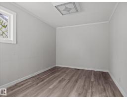 Laundry room - 12018 126 St Nw Nw, Edmonton, AB T5L0W5 Photo 8
