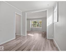 Recreation room - 12018 126 St Nw Nw, Edmonton, AB T5L0W5 Photo 9
